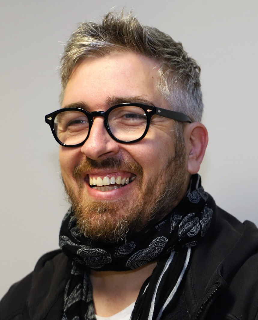 Bertrand Richou